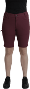 Dobsom Women's Himalaya Shorts Wine