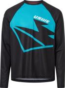 USWE Men's Berg MTB Jersey Black