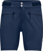 Norrøna Women's Femund Flex1 Lightweight Shorts Indigo Night