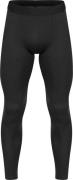 Urberg Men's Selje Merino-Bamboo Pants Black Beauty