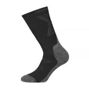 Gridarmor Merino Trekking Socks Jet Black