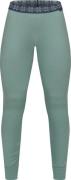 Gridarmor Women's Viks Wool Undertøy Longs Green Bay