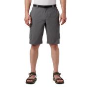 Columbia Men´s Silver Ridge II Cargo Short City Grey