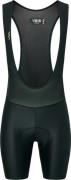 Void Women's Vortex 2.0 Bib Black