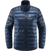 Haglöfs Roc Down Jacket Women Tarn Blue