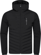 Sail Racing Men's Patrol Hybrid Jacket Carbon