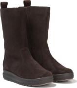 Pomar Women's Utu Gore-Tex Winter Boot Bark Sde/Bark Waxy