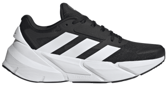 Adidas Men's Adistar 2.0 Shoes Core Black/Cloud White/Core Black