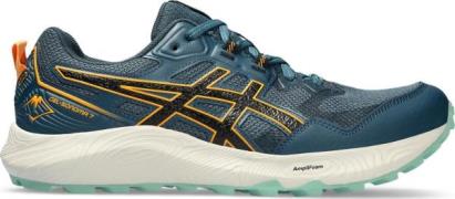 Asics Men's Gel-Sonoma 7 Magnetic Blue/Black