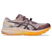 Asics Women's Fuji Lite 5 Dusty Mauve/Dark Aubergine