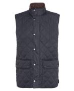 Barbour Men's Lowerdale Gilet Navy