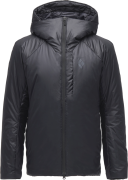 Black Diamond Men's Belay Parka Black