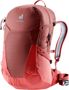 Deuter Women's Futura 21 SL Caspia-Currant