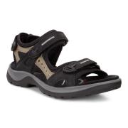 Ecco Women's Ecco Offroad Black/Mole/Black