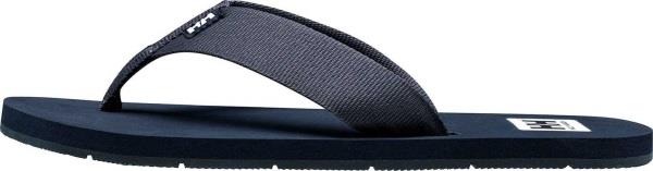 Helly Hansen Men's Logo Sandal 2 Navy