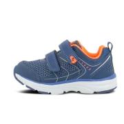 Leaf Kids' Borre Navy