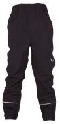 Lindberg Kids' Oslo Shell Pants Black