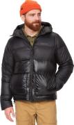 Marmot Men's Guides Down Hoody Black