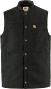 Fjällräven Men's Singi Padded Vest Black