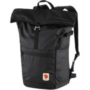 Fjällräven High Coast Foldsack 24 Black