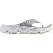 Salomon Women's Reelax Break 6.0 Pearl Blue/White/Bleached Sand