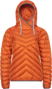 Varg Women's Älgön Downhood Rust Orange