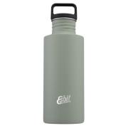 Esbit Sculptor Stainless Steel Drink 750 ml Stone Grey