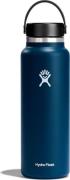 Hydro Flask Wide Mouth Flex 1182 ml Indigo