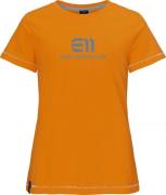 Elevenate Women's Riders Tee Marmalade