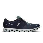 On Men's Cloud 5 Midnight - Navy