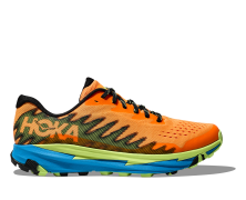 Hoka Men's Torrent 3 Solar Flare / Lettuce