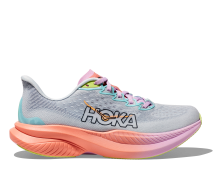 Hoka Women's Mach 6 Illusion / Dusk