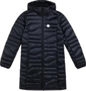 J.Lindeberg Women's Cliff Light Down Parka Black