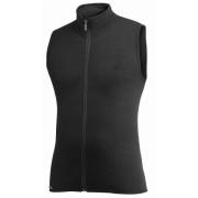 Woolpower Vest 400 Black