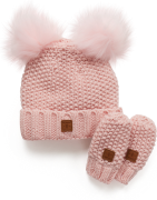 Kombi Kids' Adorable Set Infant Rose Shadow