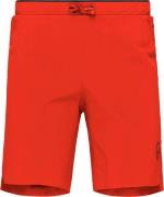 Norrøna Men's Senja Flex1 9" Shorts Arednalin