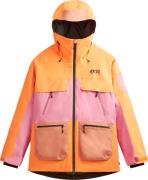 Picture Organic Clothing Women's Haakon Jacket Tangerine