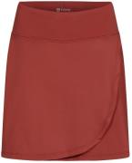 Urberg Women's Hiking Skort Jersey Tandori Spice