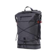 IAMRUNBOX Spinbag 30L Grey