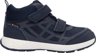 Viking Kids' Veme Reflex Mid GORE-TEX Navy