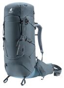 Deuter Aircontact Core 60+10 Graphite-Shale