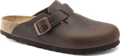 Birkenstock Women´s Boston Narrow Habana