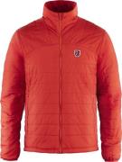 Fjällräven Men's Expedition X-Lätt Jacket True Red