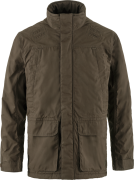 Fjällräven Men's Brenner Pro Padded Jacket Dark Olive