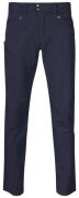 Bergans Men's Rabot Light Softshell Pants Navy Blue