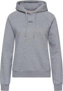 Varg Women's Sandhamn Hoodie Dark Grey Melange