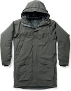 Houdini Men's Fall In Parka Baremark Green