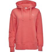 Knowledge Cotton Apparel Women's Daphne Basic Badge Hoodie Spiced 