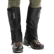 Urberg Unisex Outdoor Gaiters Black