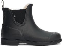 Tretorn Women's Eva Winter Black/Black